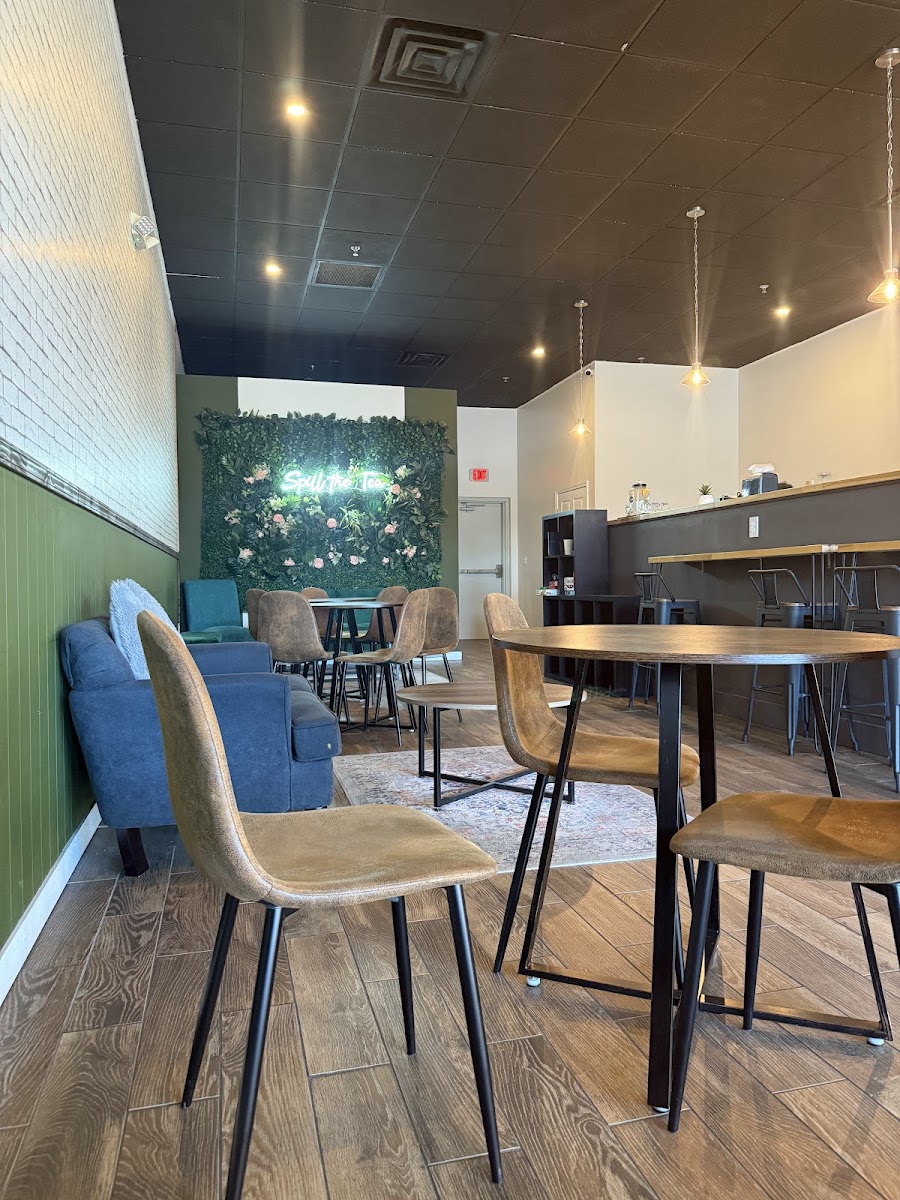 Tru Teas- Tea & Company